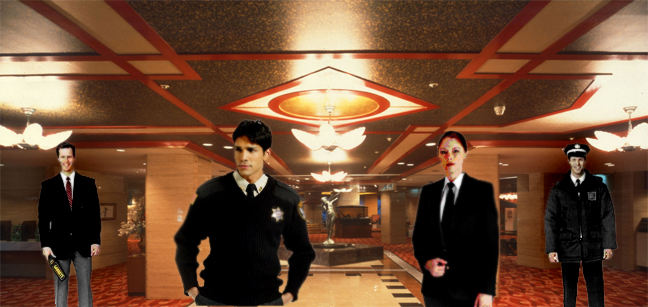 Right-aligned image (class - rightimage)
