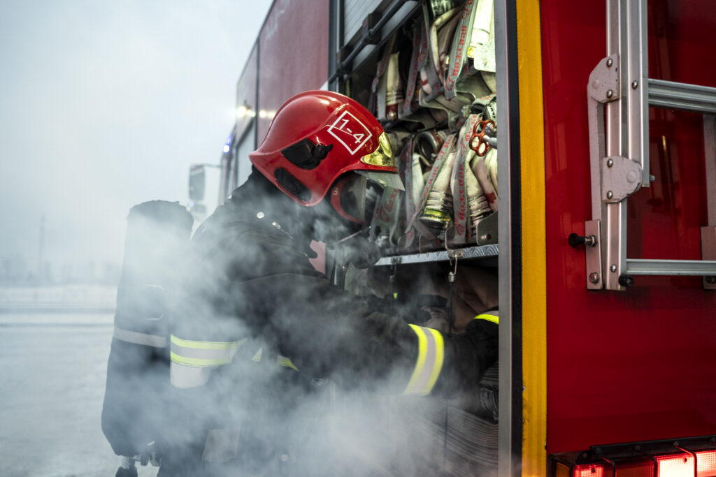 Fire Watch Services